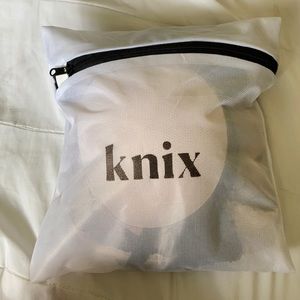 Assorted nursing bras with pads